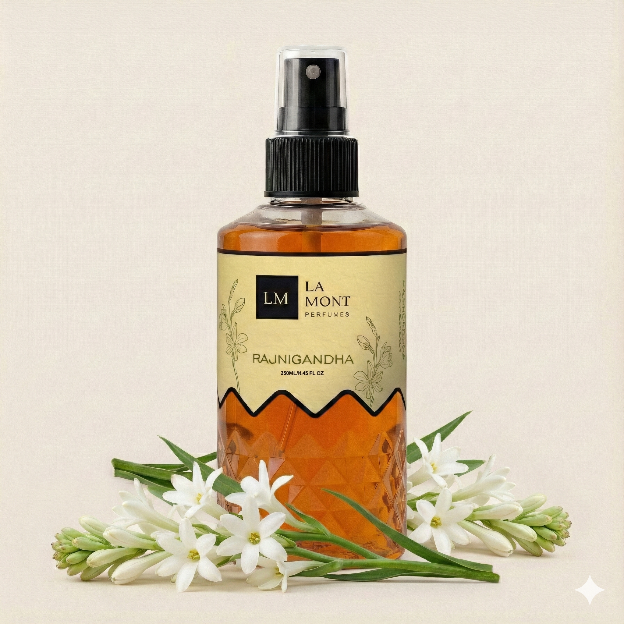 RAJNIGANDHA Air Freshner