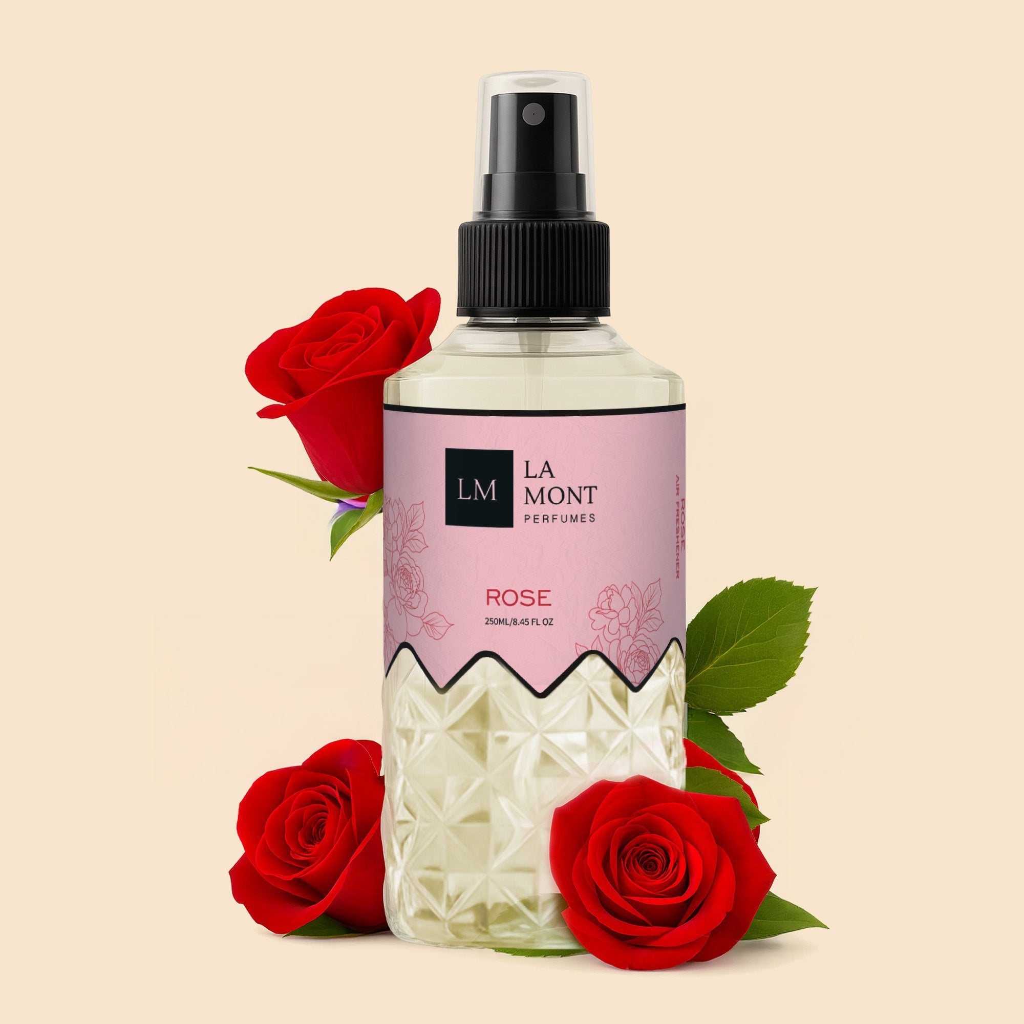 ROSE Air Freshner